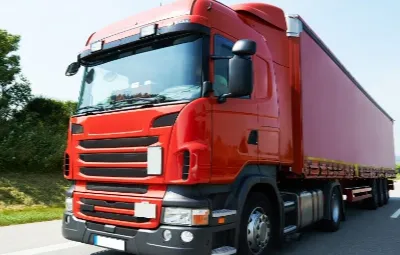 İstanbul Gemerek Ambar Kargo