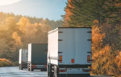İstanbul ile Gemerek Arası Klima Taşıma