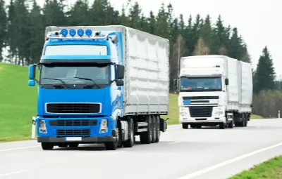 İstanbul ile Gemerek Arası Eşya Taşıma